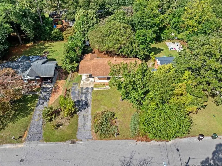 1846 Dewsberry Drive, Fayetteville, NC 28304 - Image #3