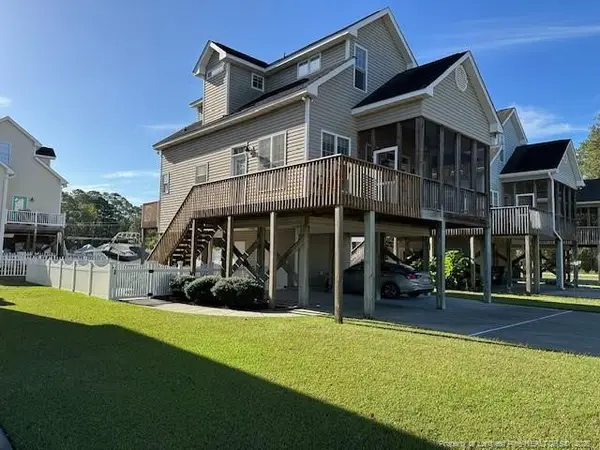 28 Maple Avenue, White Lake, NC 28337