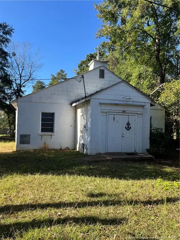 1007 San Lee Drive, Sanford, NC 27330 - Image #1