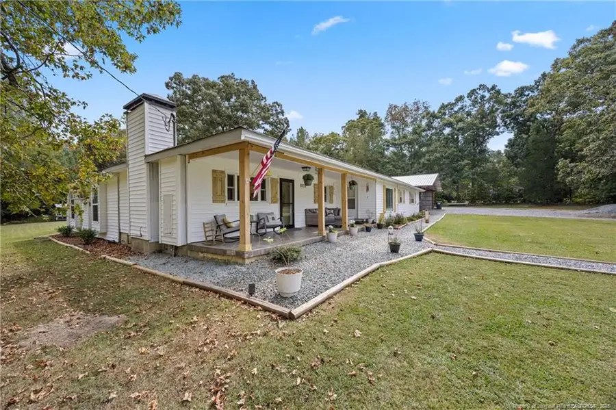 1031 Walter Bright Road, Sanford, NC 27330 - Image #3