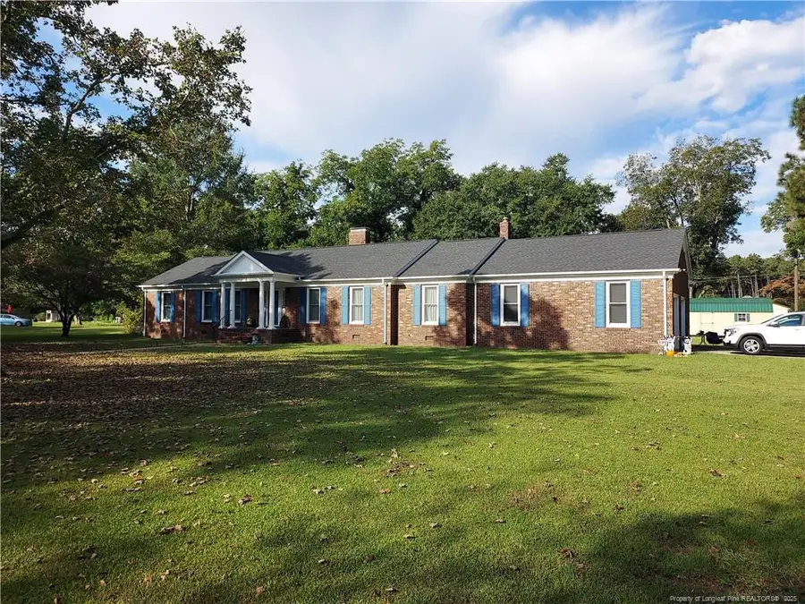 301 Pecan Lane, Laurinburg, NC 28352 - Image #2