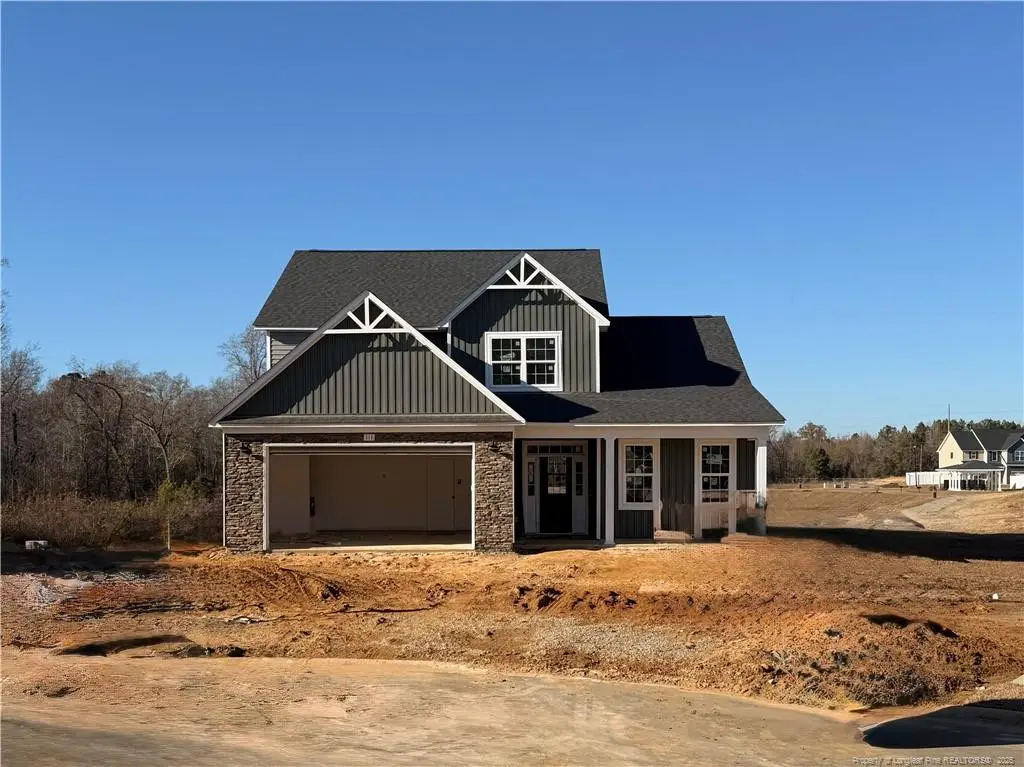 111 Ironbark Drive, Raeford, NC 28376 - Image #1