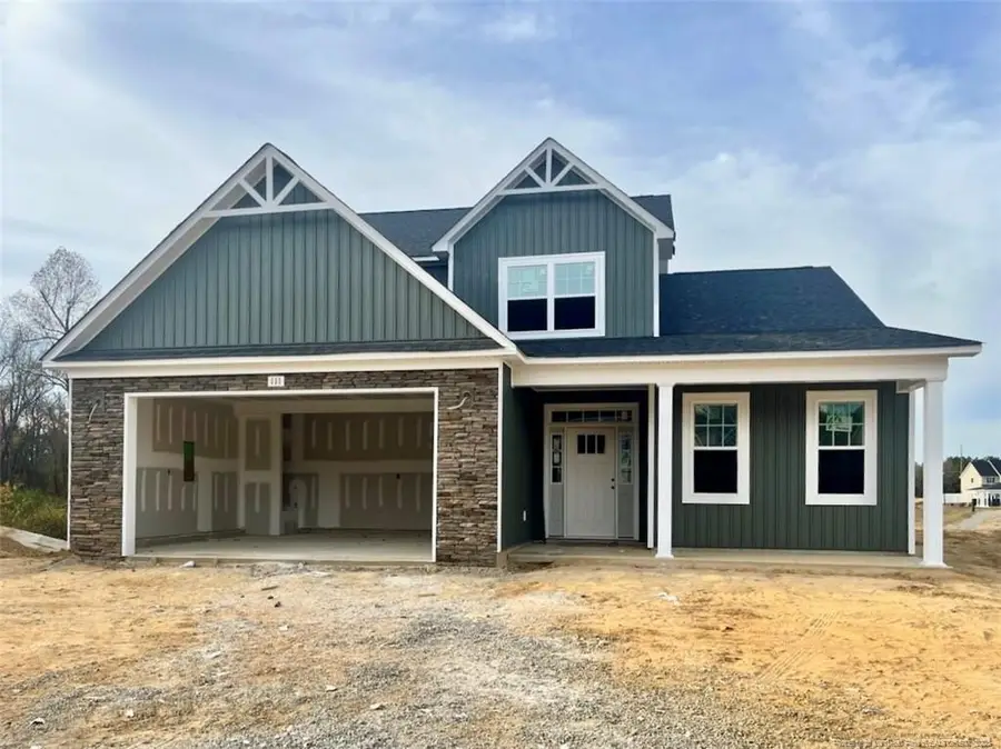 111 Ironbark Drive, Raeford, NC 28376 - Image #3