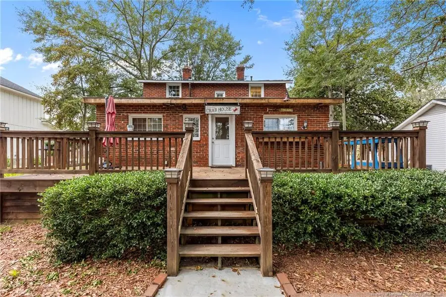 416 N Main Street, Raeford, NC 28376 - Image #2