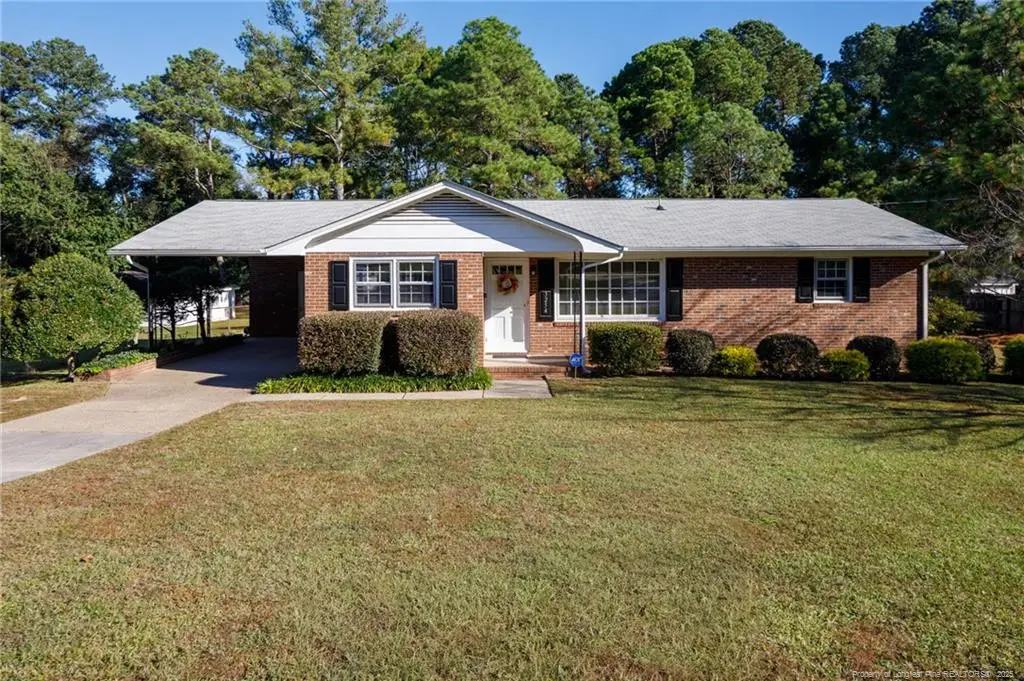 3254 Sandhill Drive, Fayetteville, NC 28306 - #1