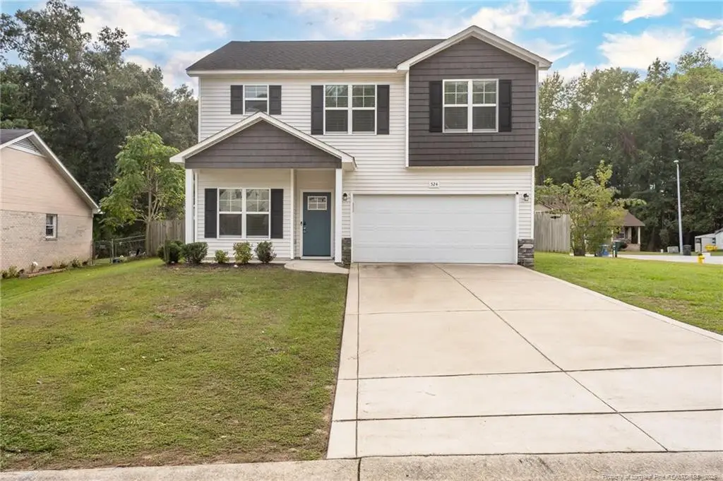 524 Abbottswood Drive, Fayetteville, NC 28301 - #1