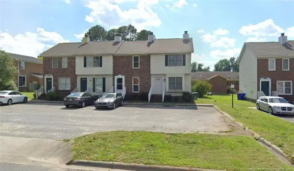 303 Kristin Drive #D, Greenville, NC 27834