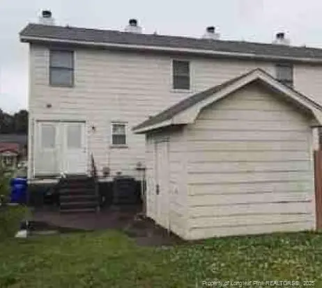 303 Kristin Drive #D, Greenville, NC 27834 - Image #3