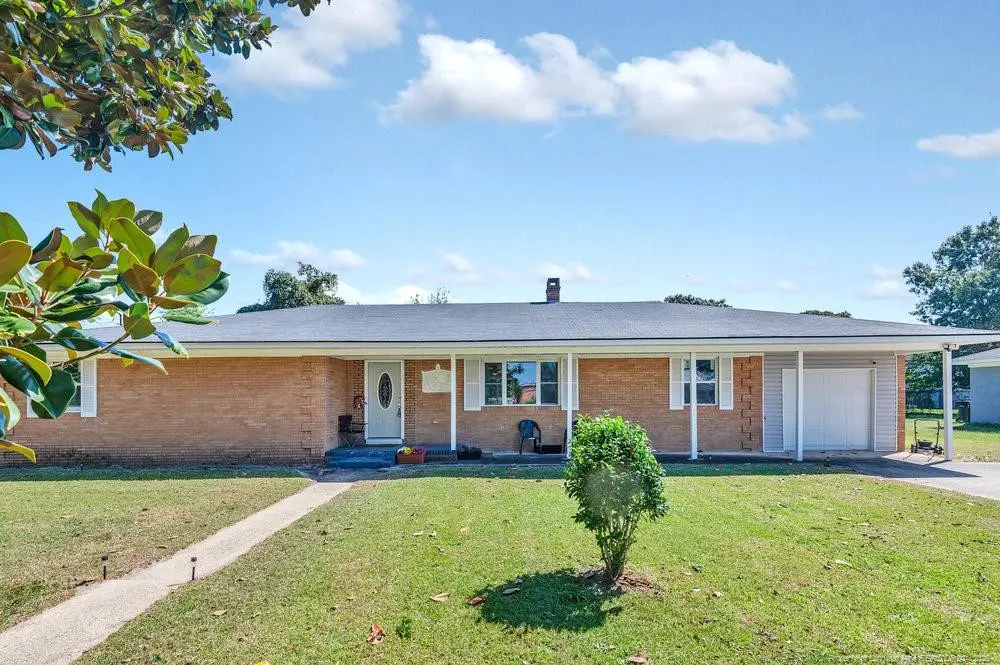 908 Doll Street, Fayetteville, NC 28303 - #1