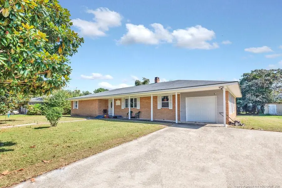 908 Doll Street, Fayetteville, NC 28303 - #2