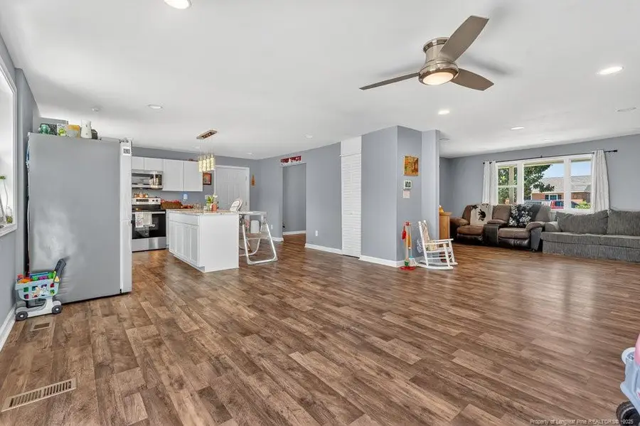 908 Doll Street, Fayetteville, NC 28303 - #3