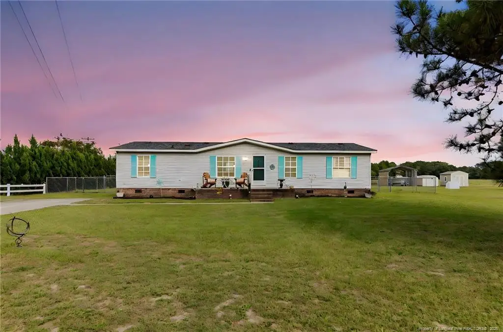 3376 Wade Stedman Road, Wade, NC 28395 - Image #1