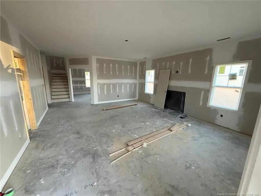 2905 Currawond (lot 222) Street, Fayetteville, NC 28304 - Image #2