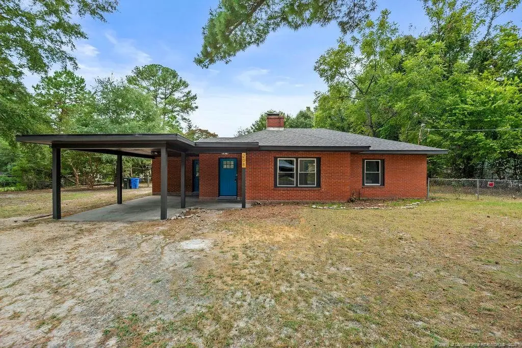 208 Gallup Drive, Fayetteville, NC 28304 - #1