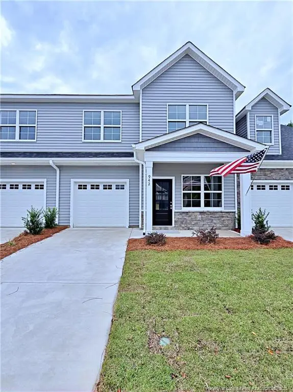 942 Kensington Park Road, Fayetteville, NC 28311 - Image #2