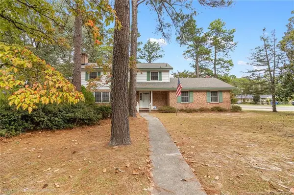 409 Southwick Drive, Fayetteville, NC 28303