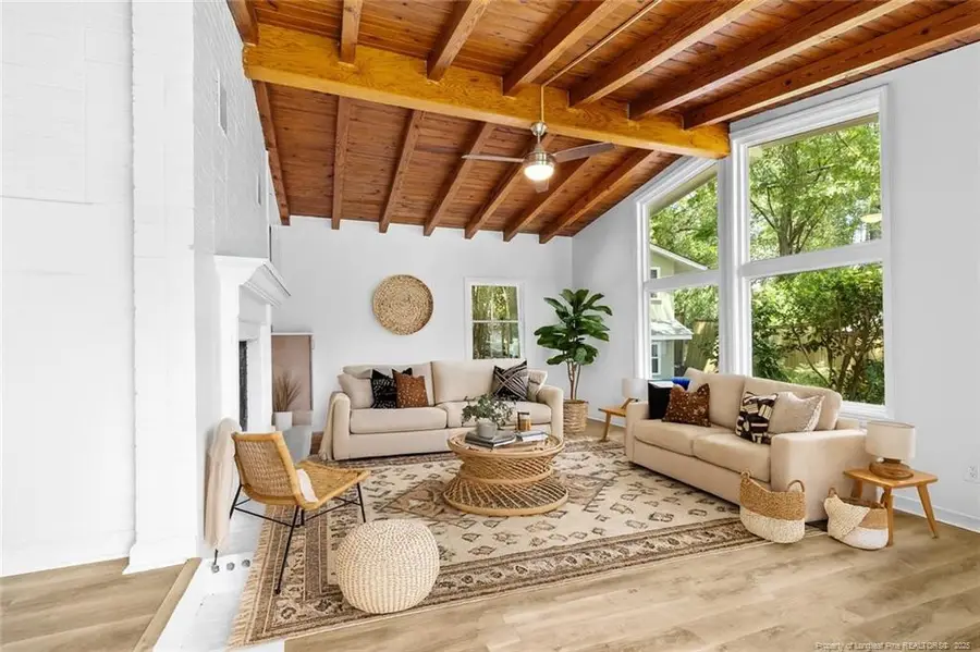 1814 Sunnyside Circle, Fayetteville, NC 28305 - Image #2