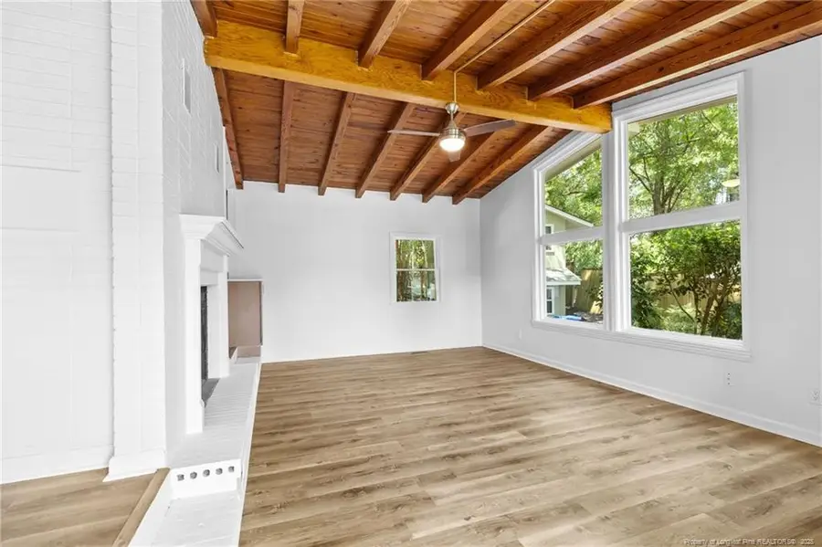 1814 Sunnyside Circle, Fayetteville, NC 28305 - Image #3