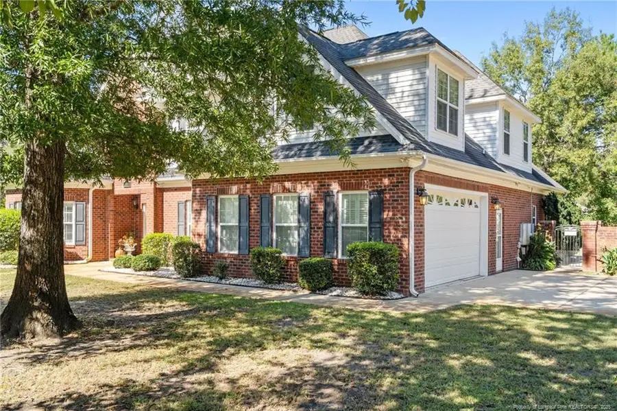 107 King Richard Court, Red Springs, NC 28377 - Image #2