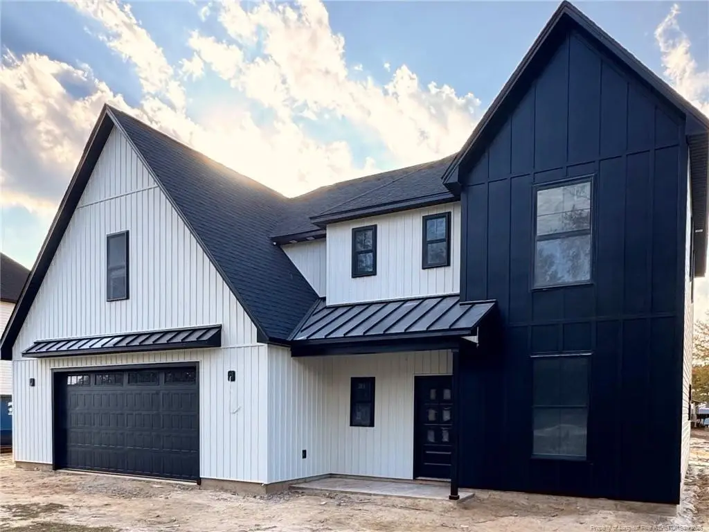 3546 Braddy Road, Fayetteville, NC 28306 - Image #1