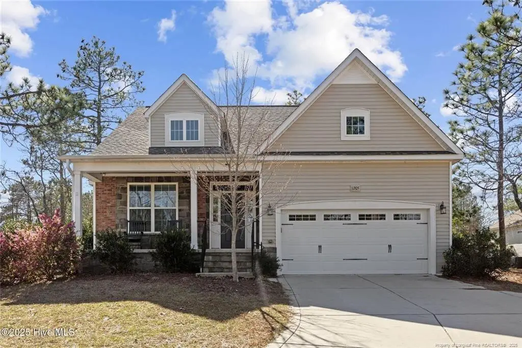 1205 Burning Tree Road, Pinehurst, NC 28374 - Image #1