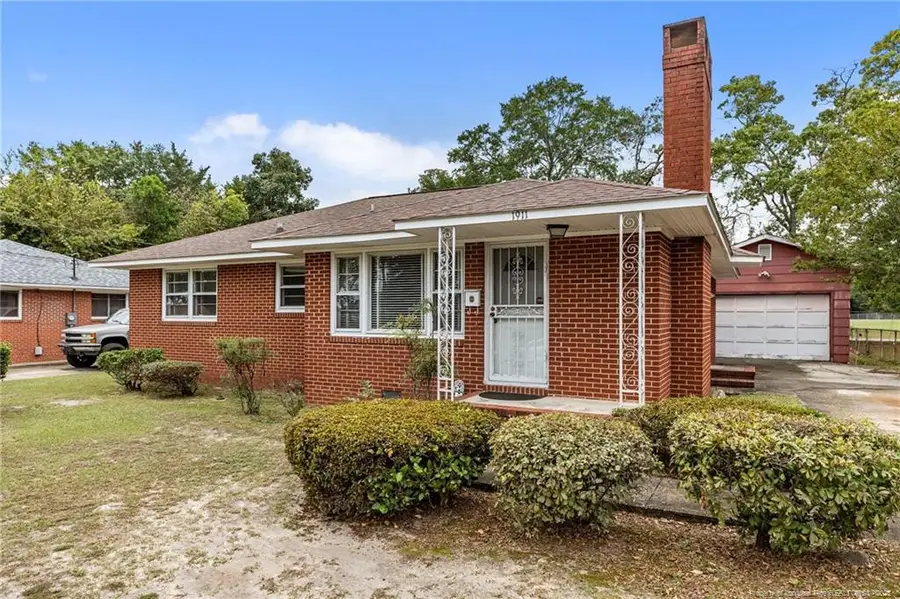 1911 Seabrook Road, Fayetteville, NC 28301 - Image #2