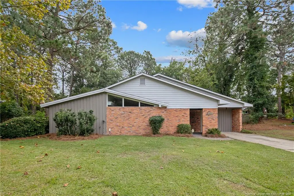 2621 Elmhurst Drive, Fayetteville, NC 28304 - Image #1