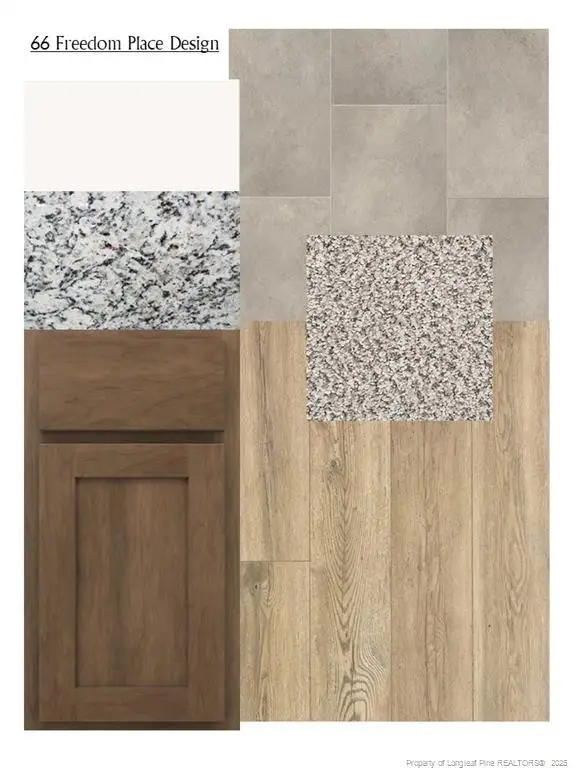 29 Commander (lot 66) Drive, Parkton, NC 28371 - Image #3