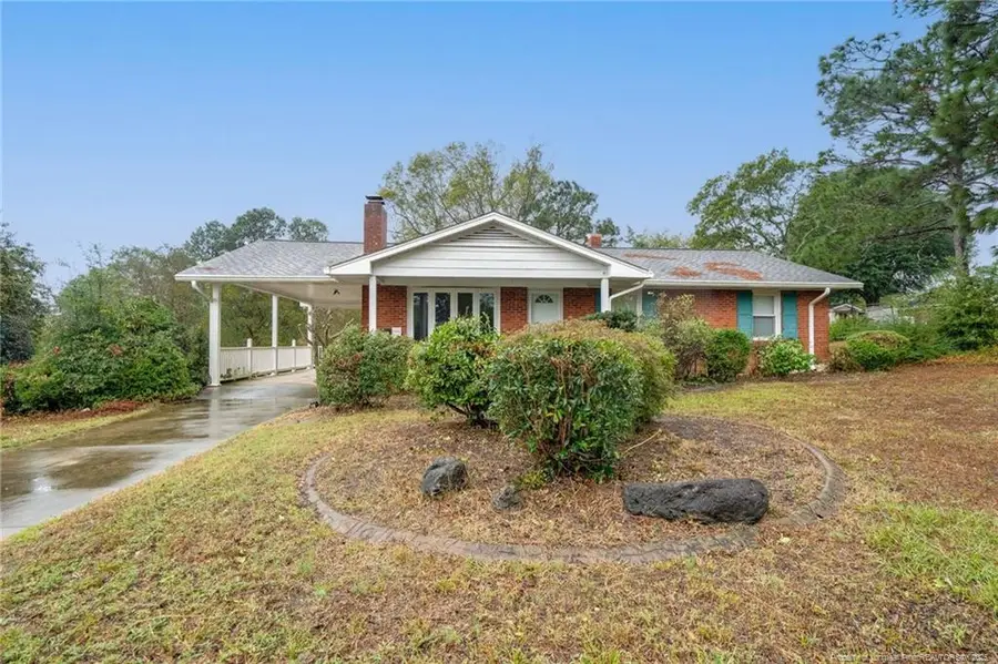 3127 Phillies Circle, Fayetteville, NC 28306 - #2