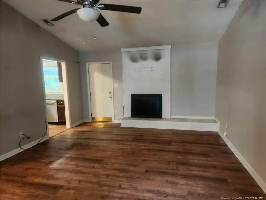 732 Sarazen Drive, Fayetteville, NC 28303 - #2