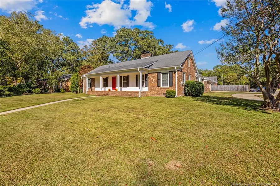 239 Rainier Drive, Fayetteville, NC 28314 - Image #3