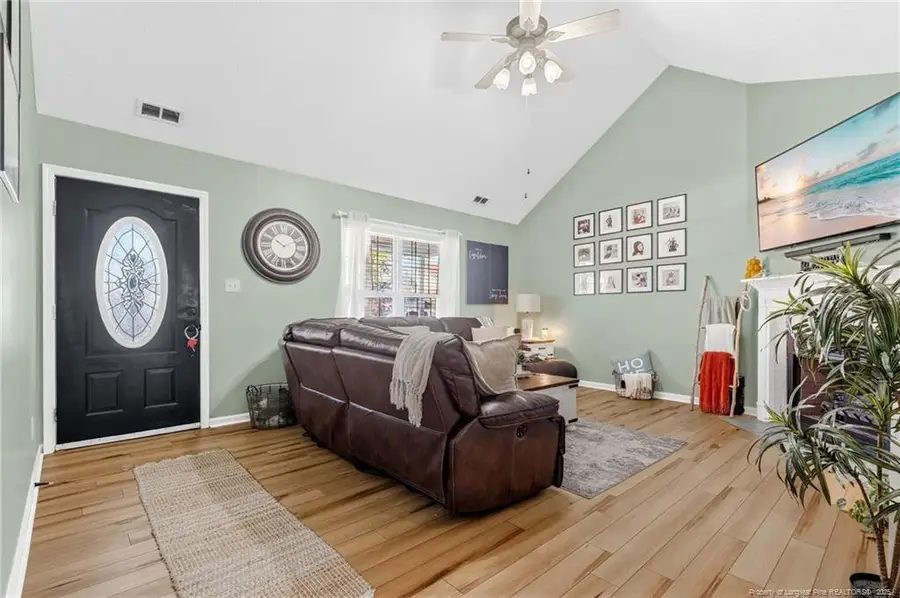 2833 Beringer Drive, Fayetteville, NC 28306 - #2