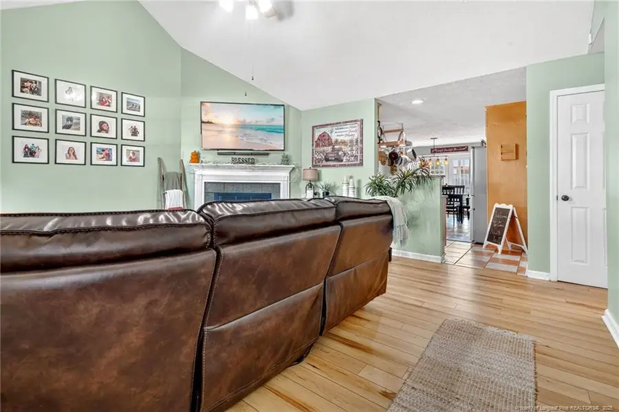 2833 Beringer Drive, Fayetteville, NC 28306 - #3