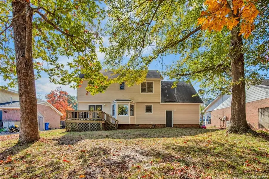 529 Old Farm Road, Fayetteville, NC 28314 - Image #2