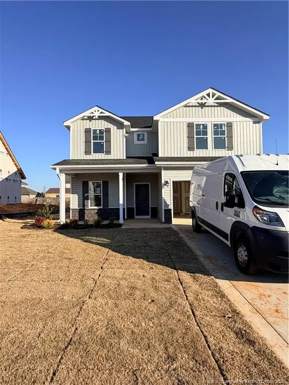 191 Brickendon (lot 327) Court, Raeford, NC 28376 - #3