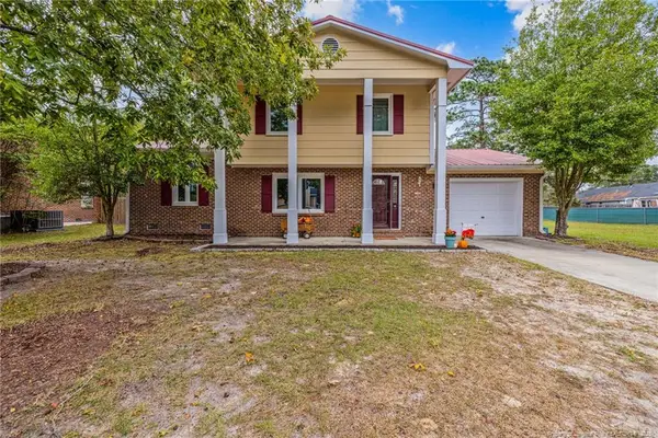 7304 Navarro Street, Fayetteville, NC 28314