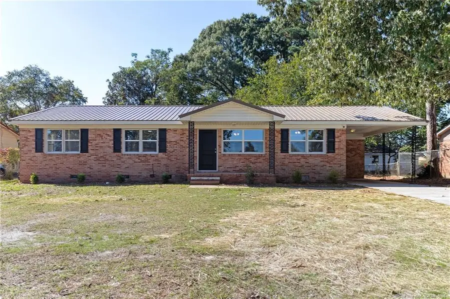 6313 Lynette Circle, Fayetteville, NC 28314 - Image #2