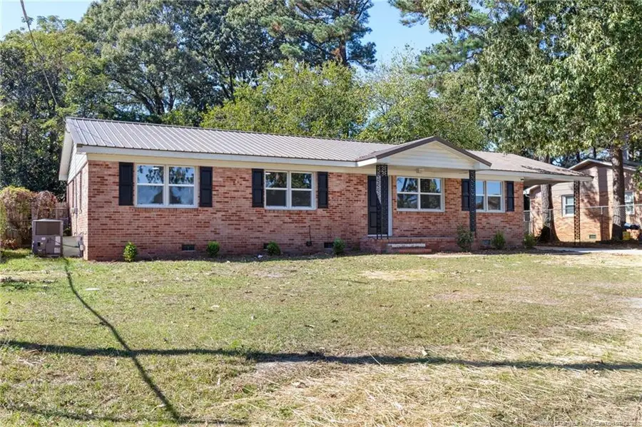 6313 Lynette Circle, Fayetteville, NC 28314 - Image #3