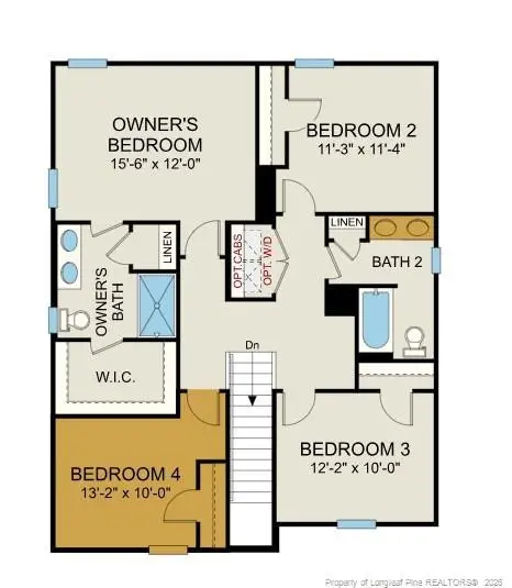 673 Melbourne Drive, Raeford, NC 28376 - #3