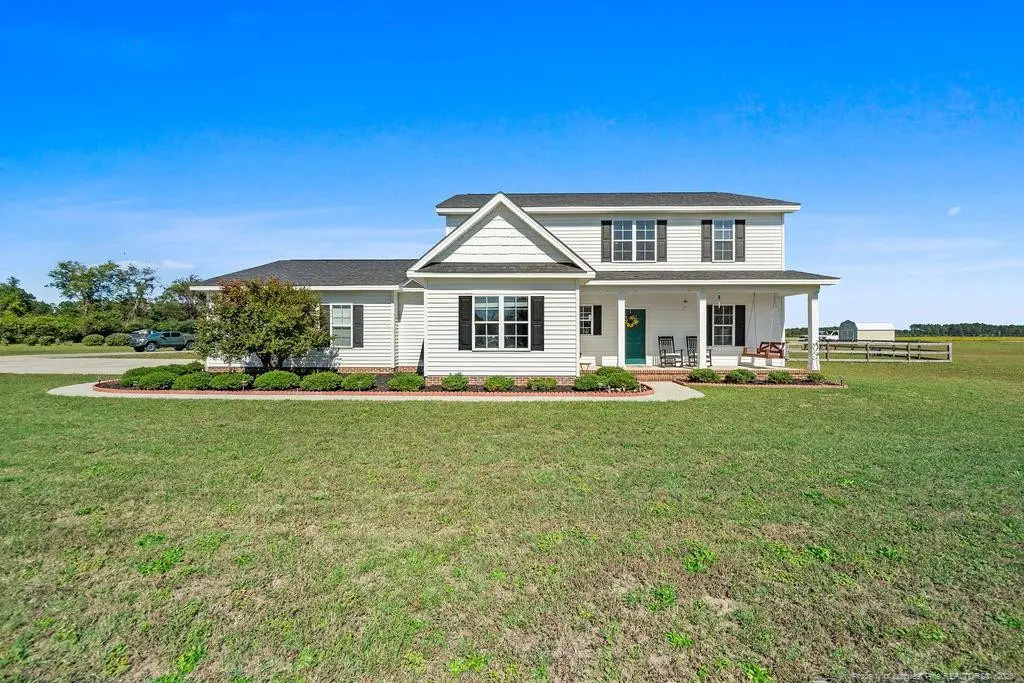 3410 Lockheed Court, Wade, NC 28395 - Image #1