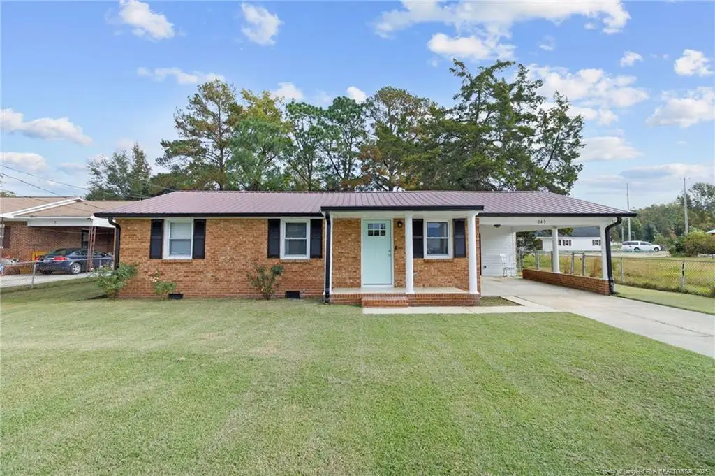 140 Starlite Drive, Lumberton, NC 28358 - #1