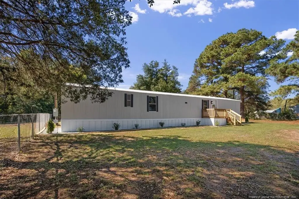 6546 Roslin Farm Road, Hope Mills, NC 28348 - #1