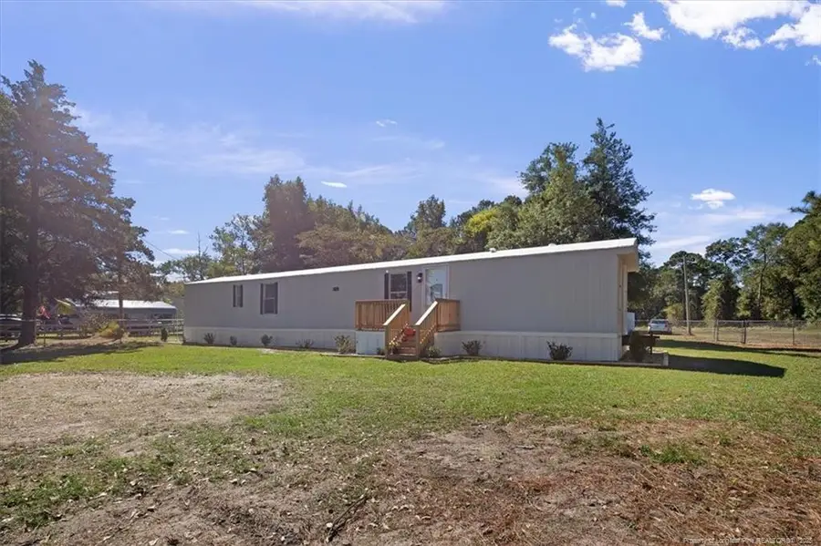 6546 Roslin Farm Road, Hope Mills, NC 28348 - #2