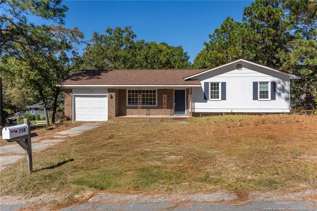 758 Amber Drive, Fayetteville, NC 28311 - #1