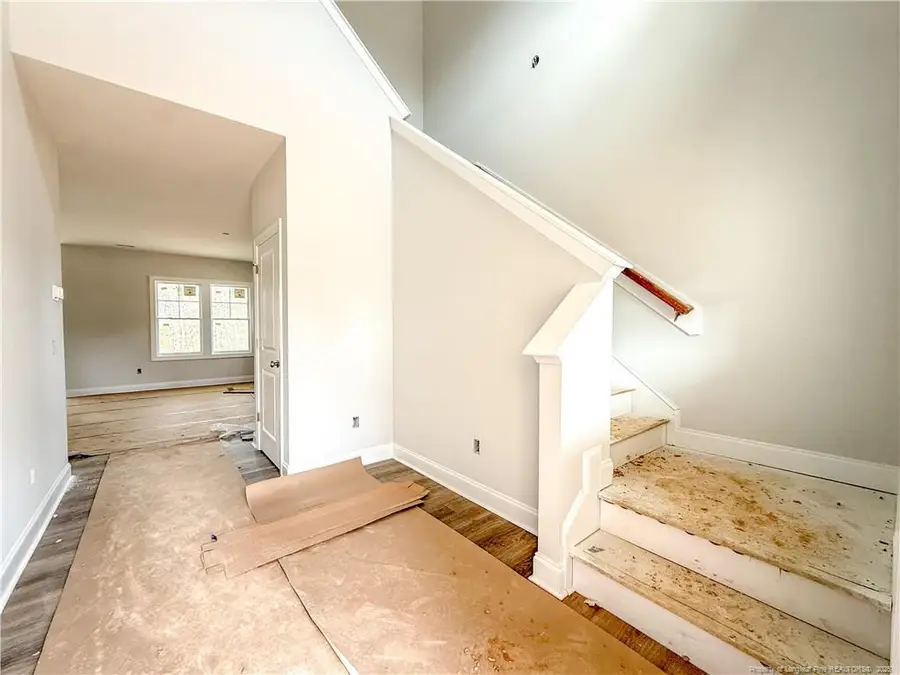 509 Edwalton (lot 81) Way, Fayetteville, NC 28311 - Image #2