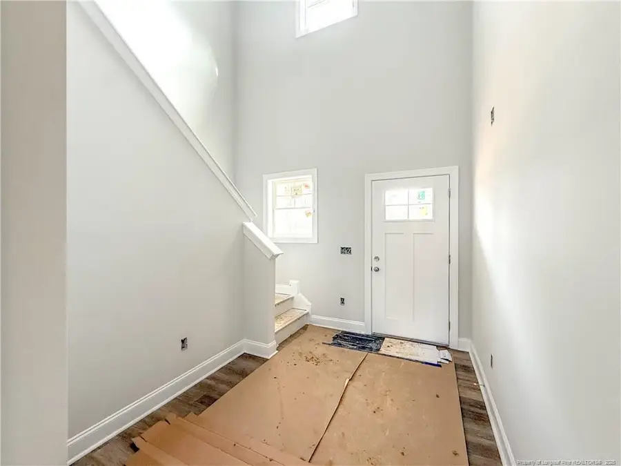 509 Edwalton (lot 81) Way, Fayetteville, NC 28311 - Image #3