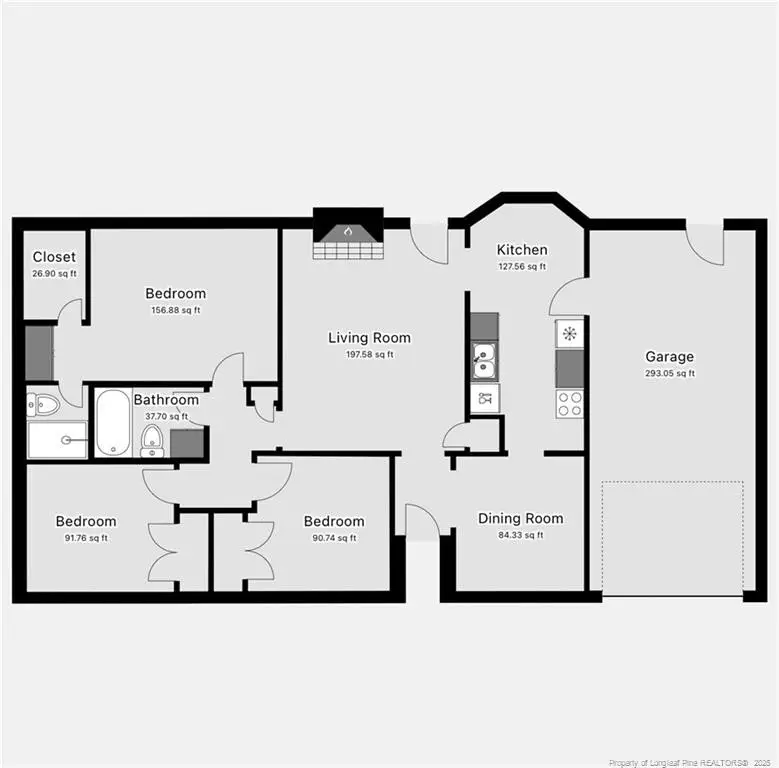 524 Jennings Farm Road, Fayetteville, NC 28314 - Image #3