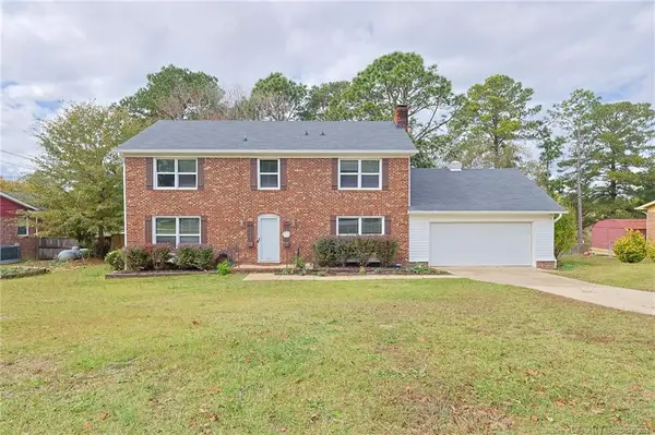 1524 Paisley Avenue, Fayetteville, NC 28304