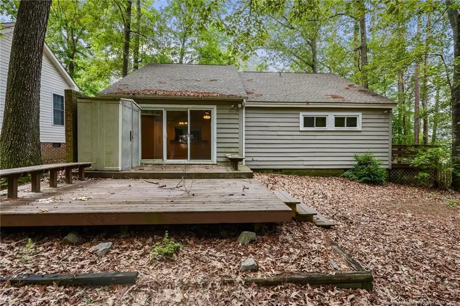 968 S Bay Drive, Sanford, NC 27332 - Image #3