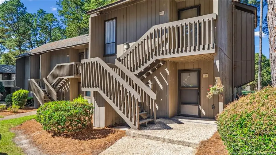 115 Beulah Hill Road, Pinehurst, NC 28374 - #2